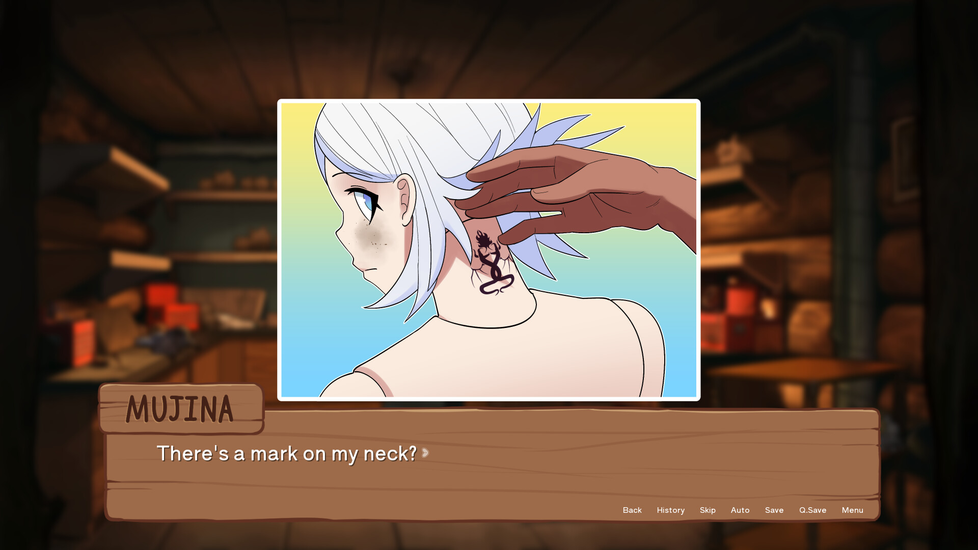 Plastic Lust screenshot 1