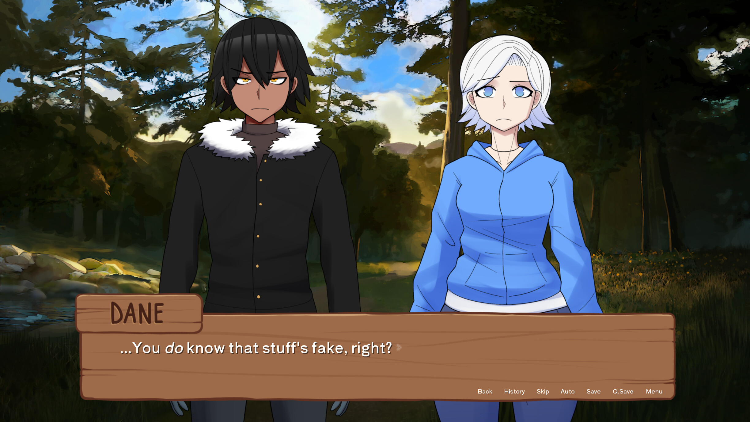 Plastic Lust screenshot 4