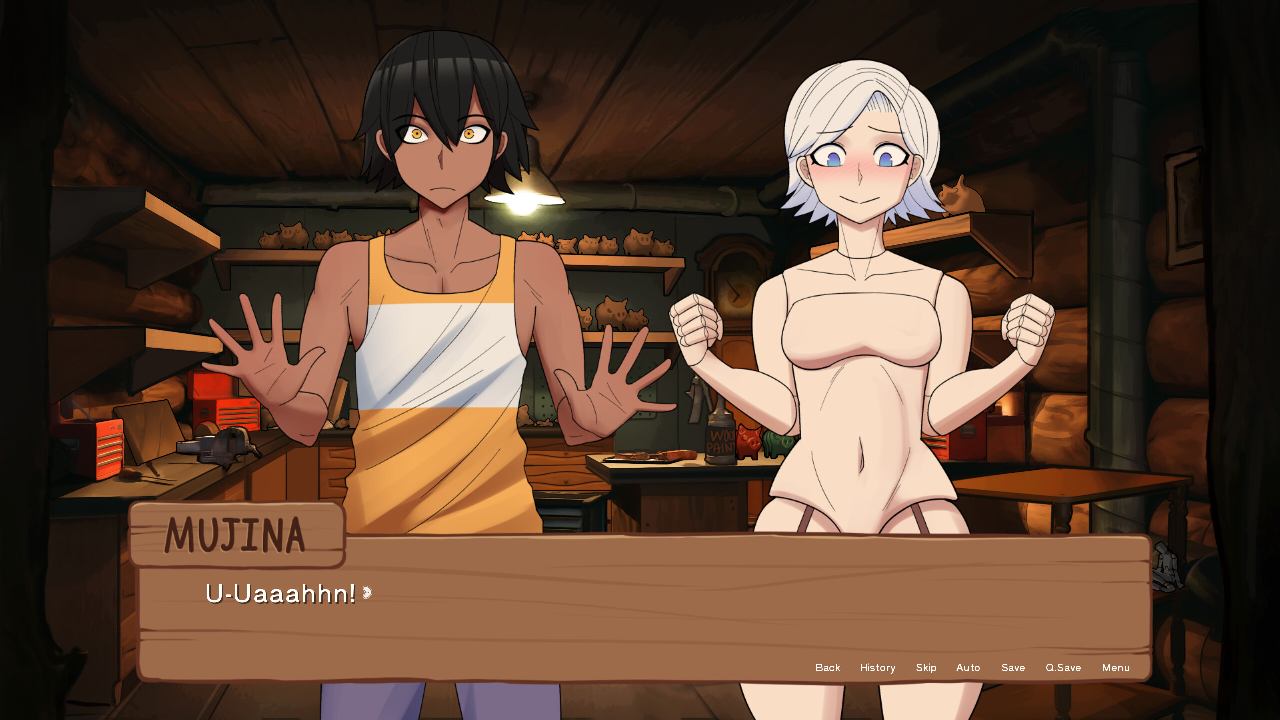 Plastic Lust screenshot 7