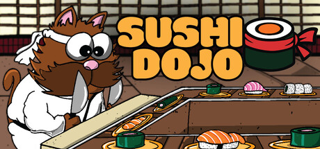 Sushi Dojo