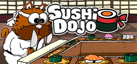 Sushi Dojo