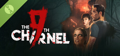 The 9th Charnel Demo