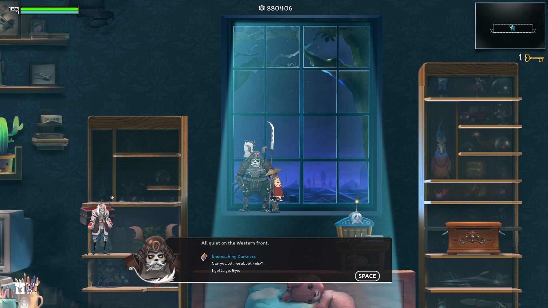 ToyOdyssey screenshot 7