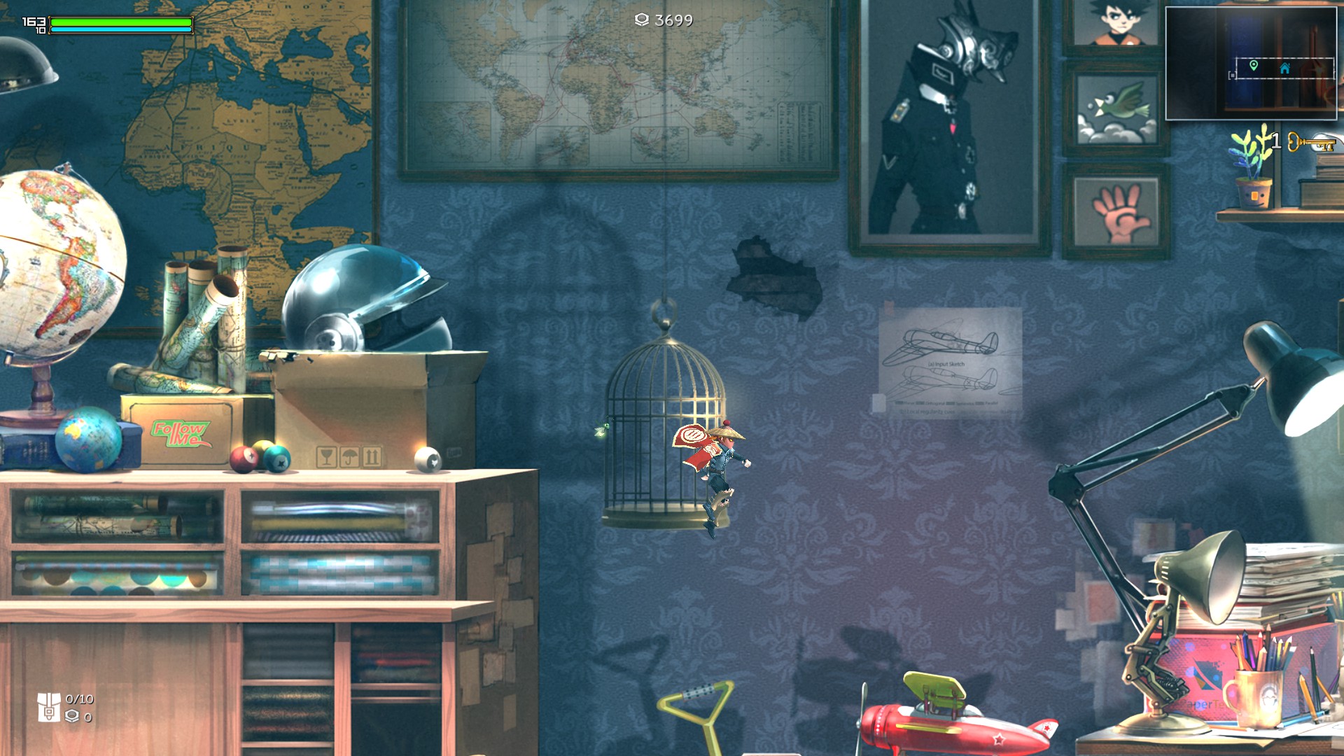 ToyOdyssey screenshot 8