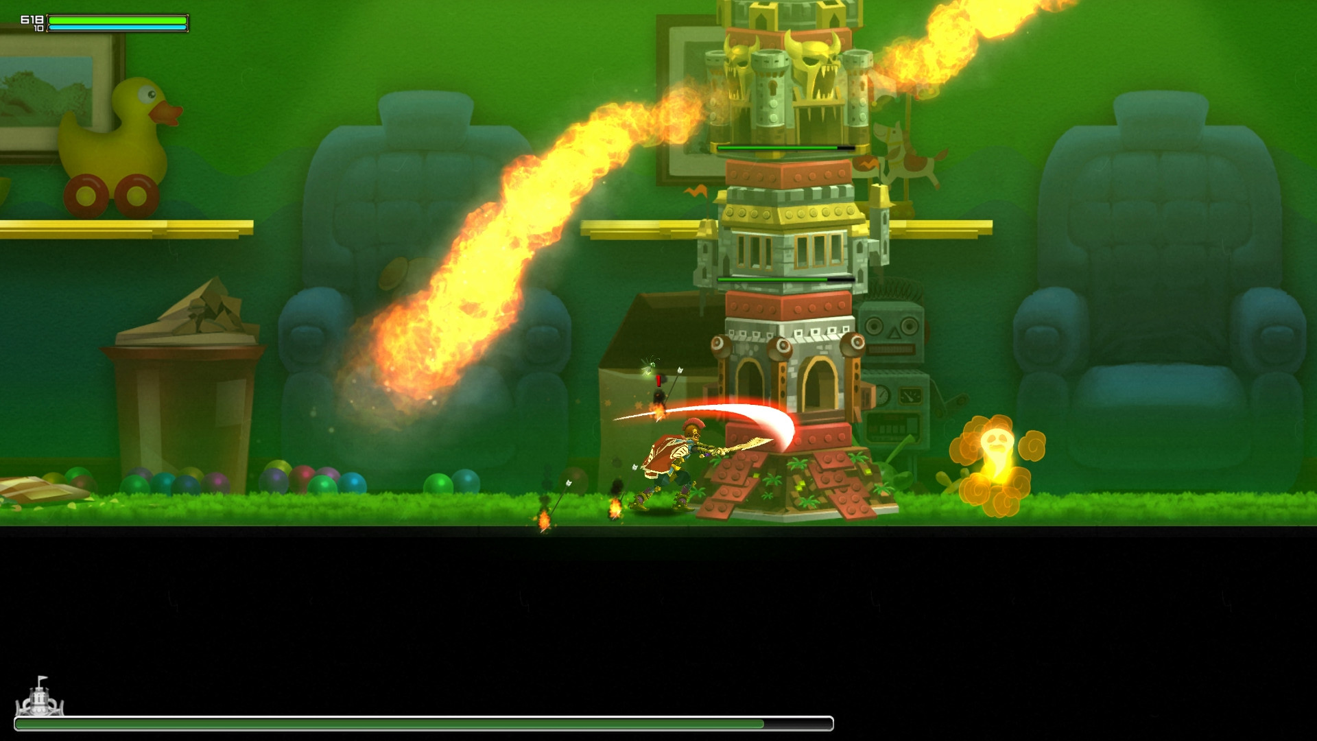 ToyOdyssey screenshot 3