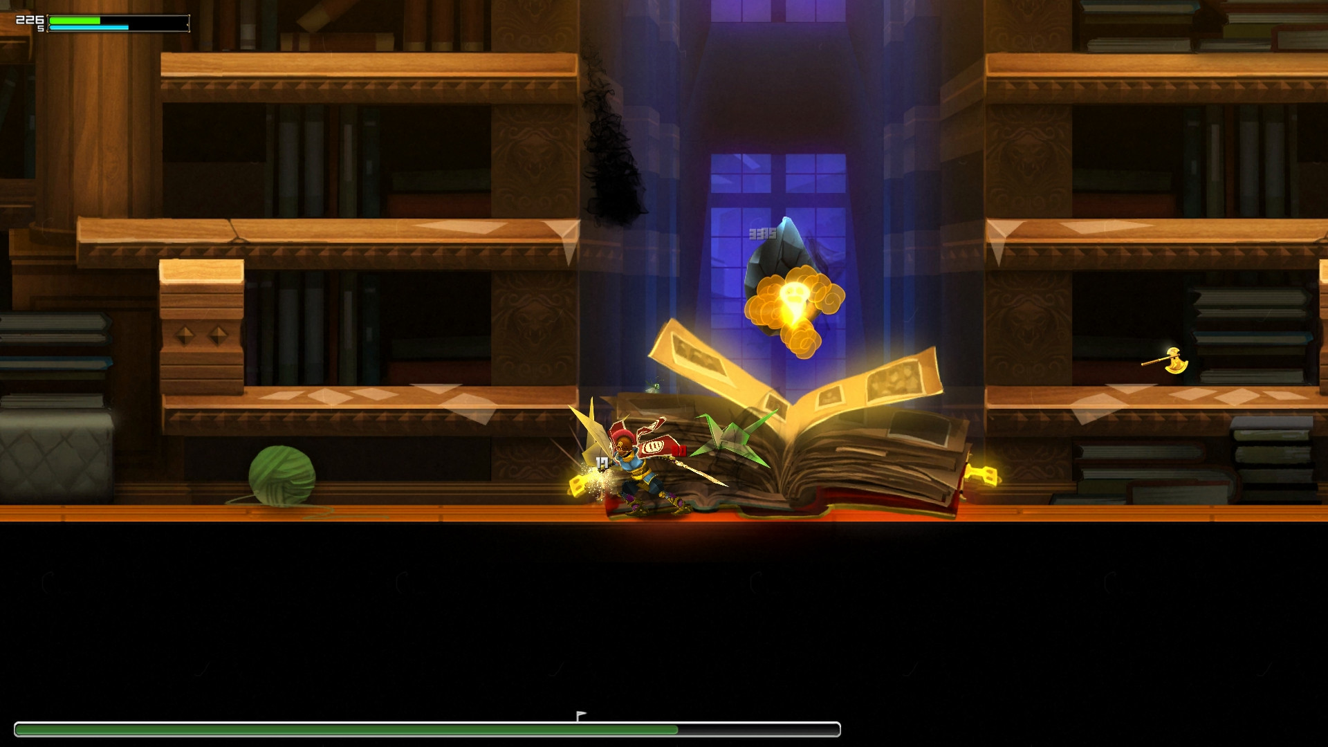 ToyOdyssey screenshot 1