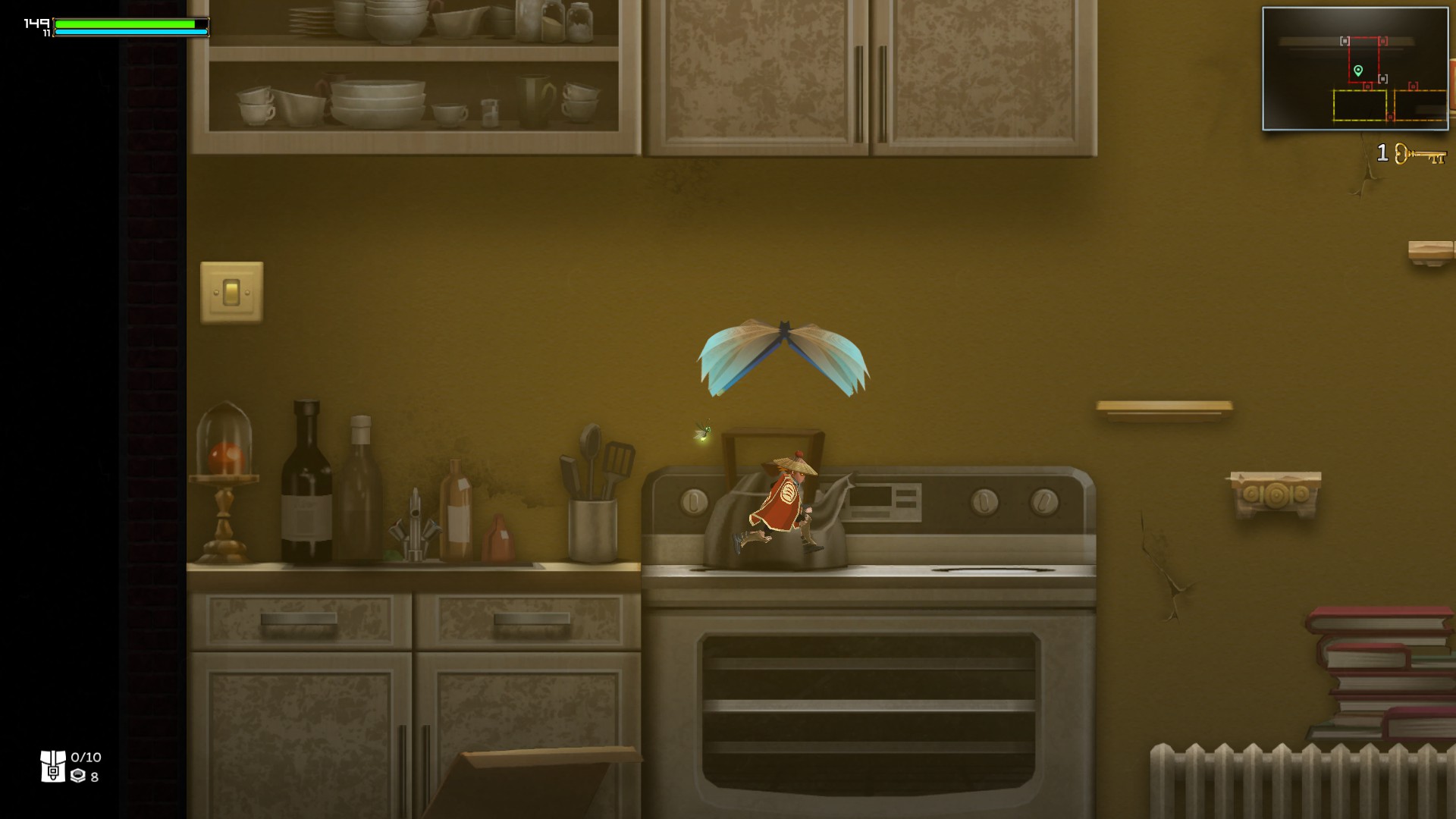 ToyOdyssey screenshot 9