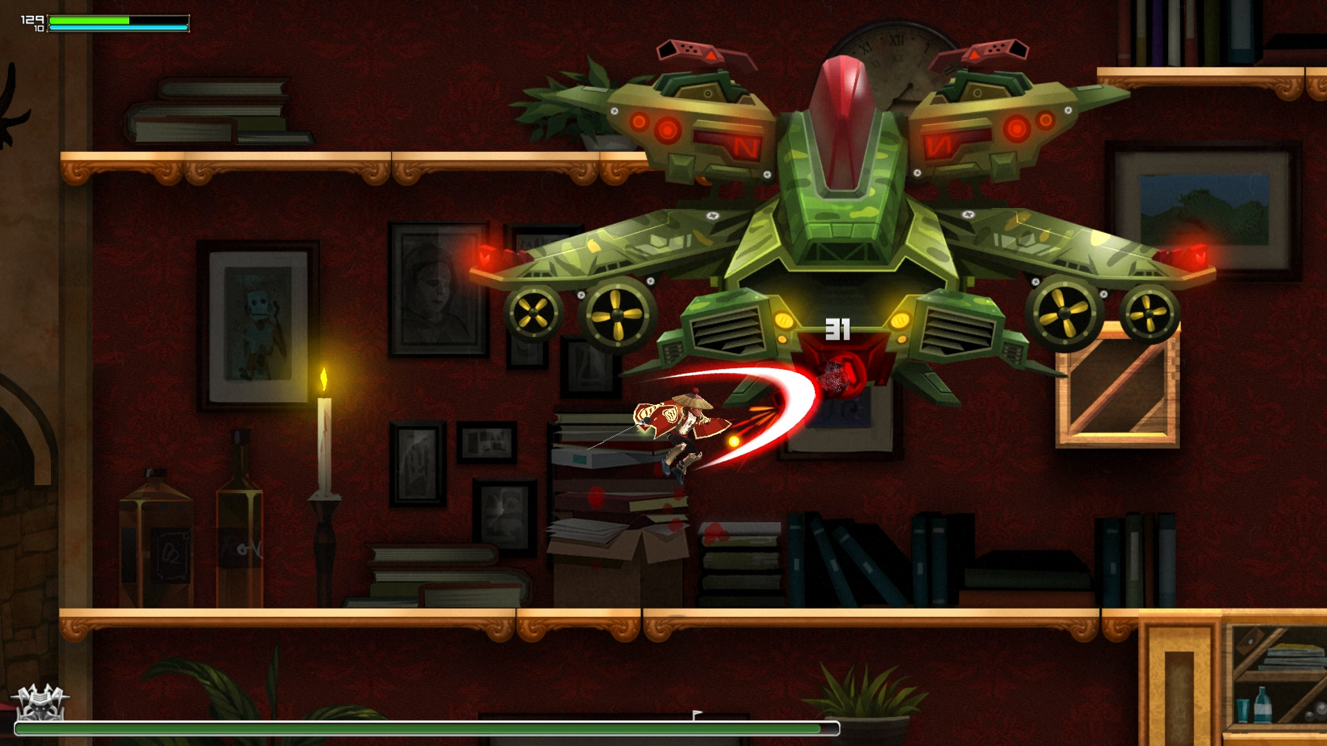ToyOdyssey screenshot 2