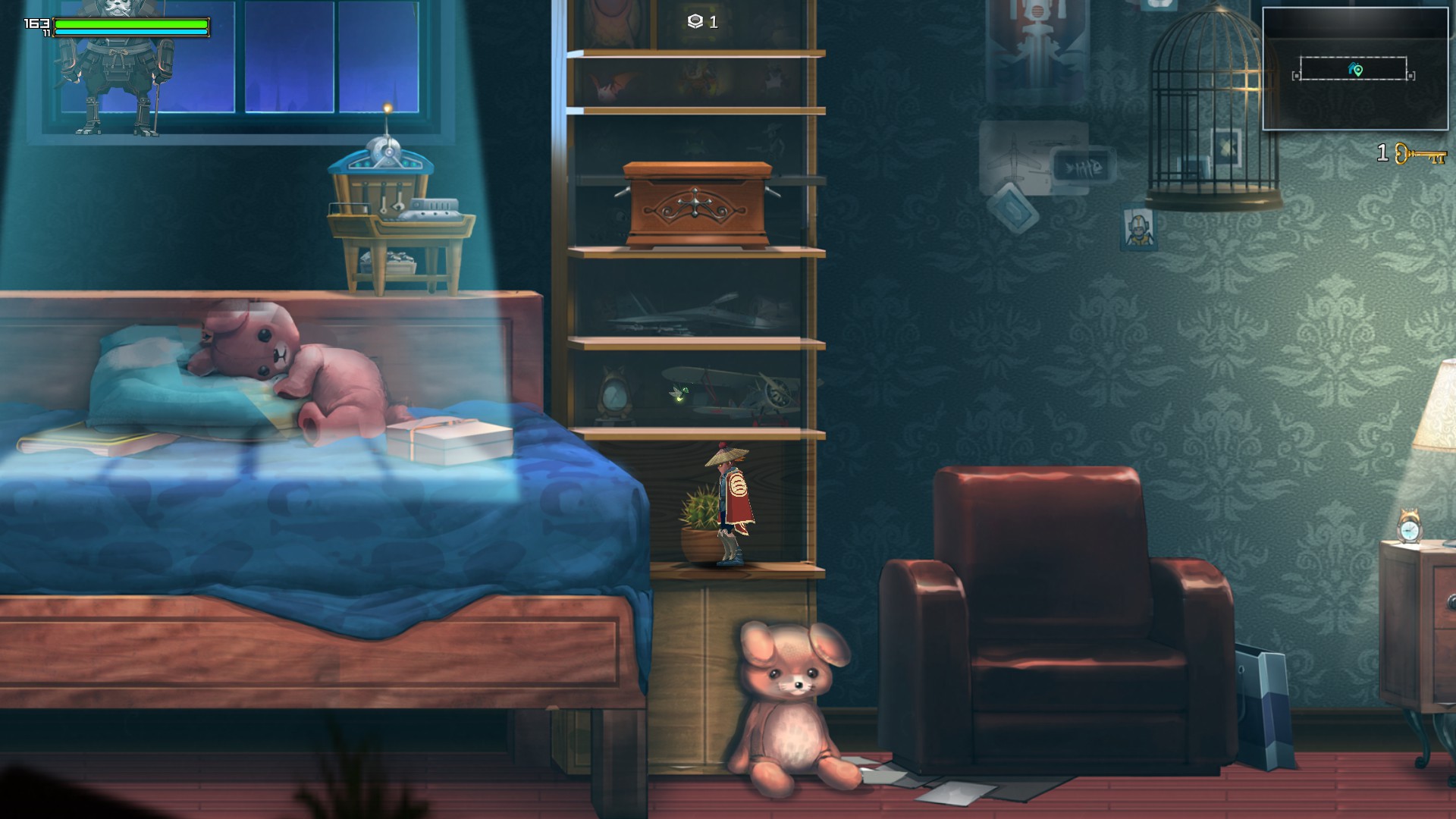 ToyOdyssey screenshot 4