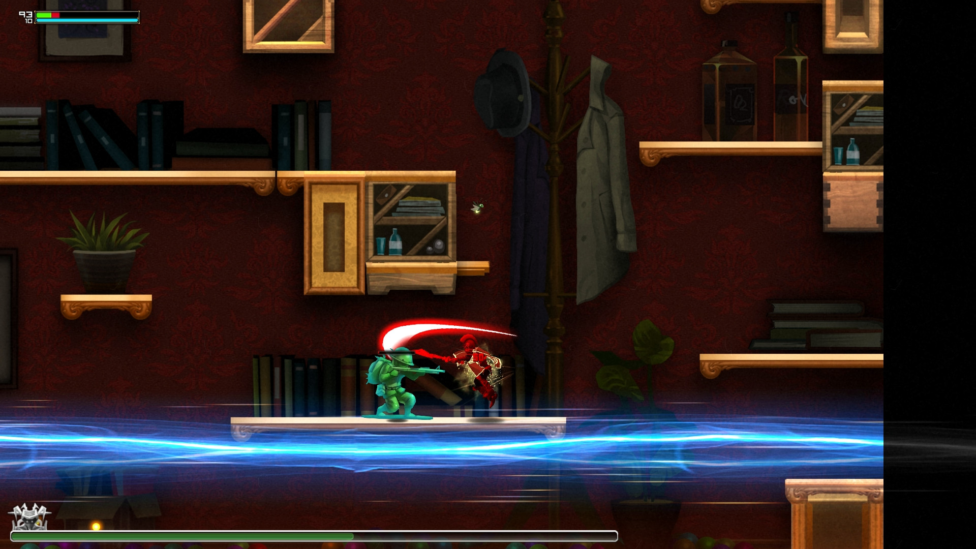 ToyOdyssey screenshot 11