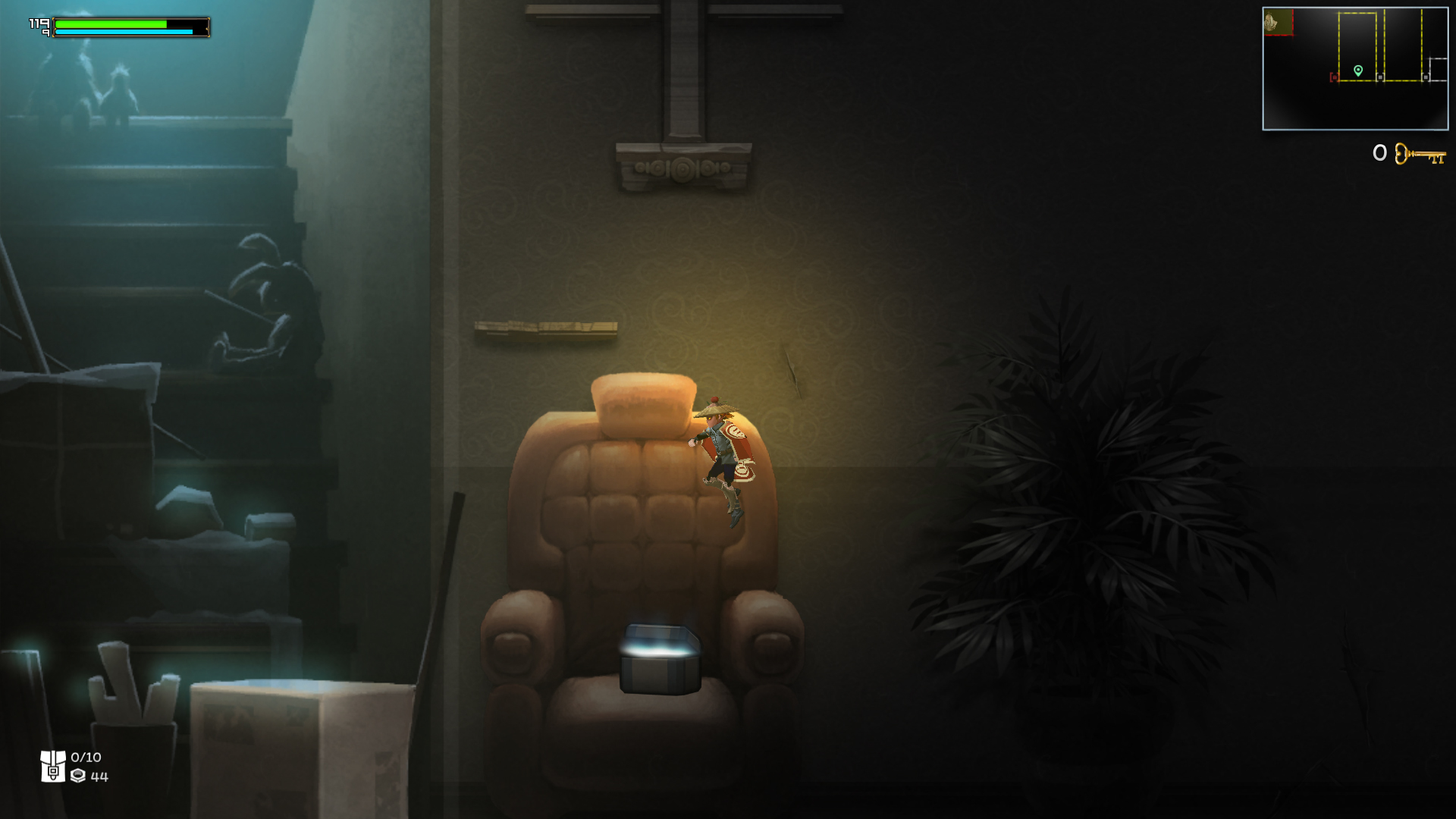 ToyOdyssey screenshot 10