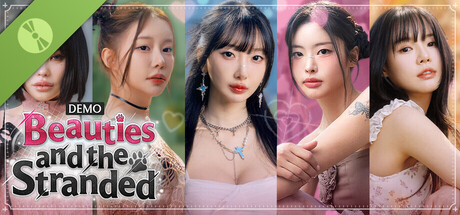 Beauties and the Stranded Demo