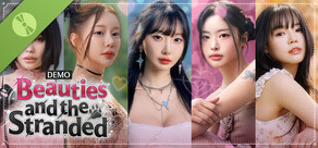 Beauties and the Stranded Demo