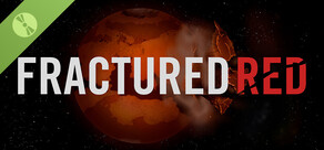 FRACTURED RED Demo