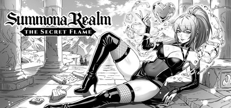 Summona Realm: The Secret Flame
