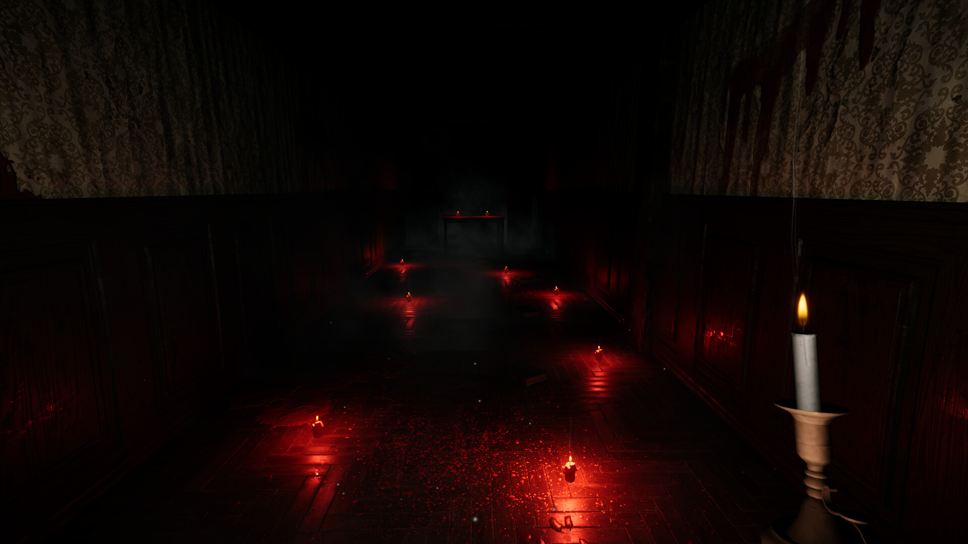 ANARIA: Reborn screenshot 8