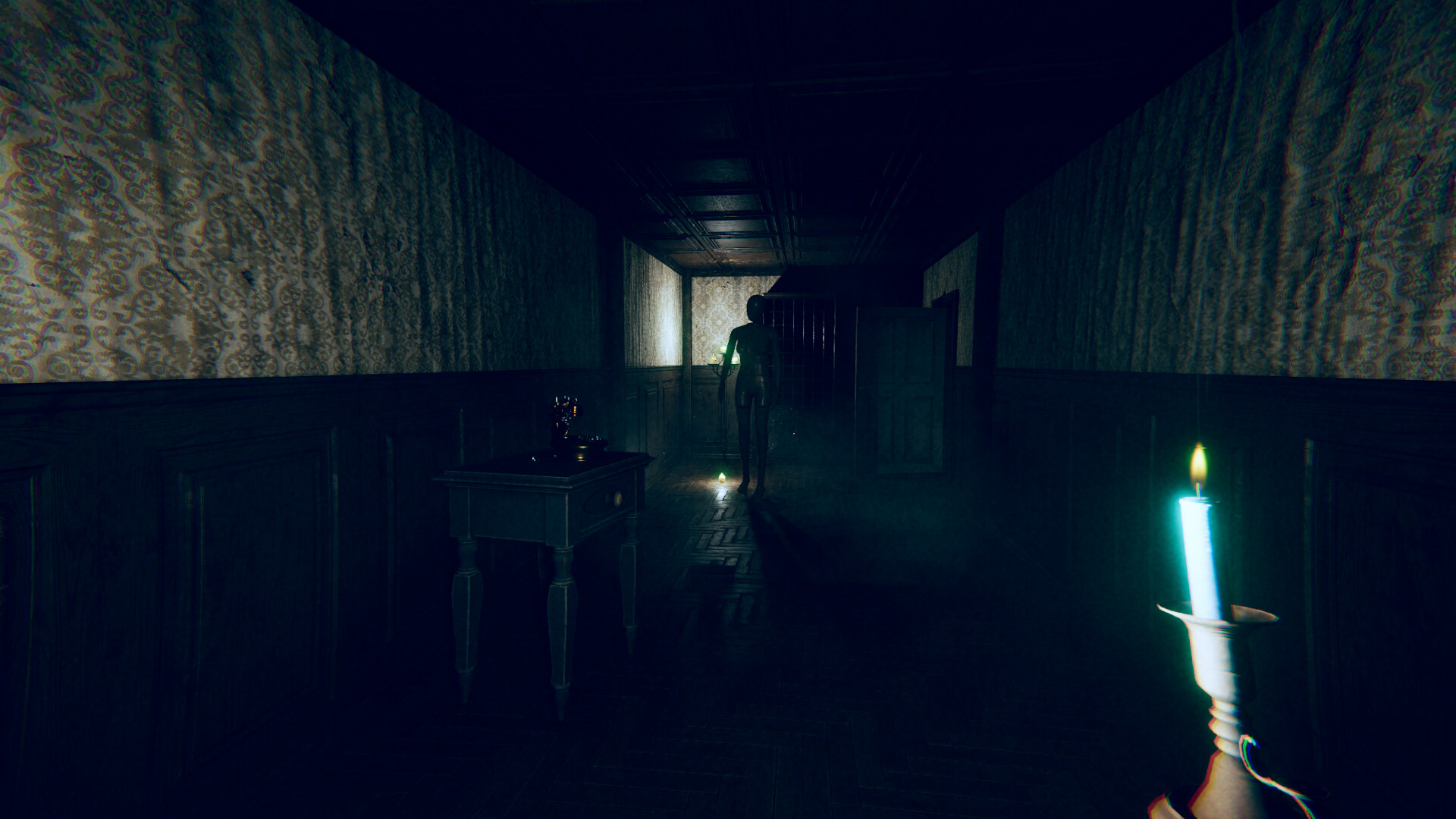 ANARIA: Reborn screenshot 9