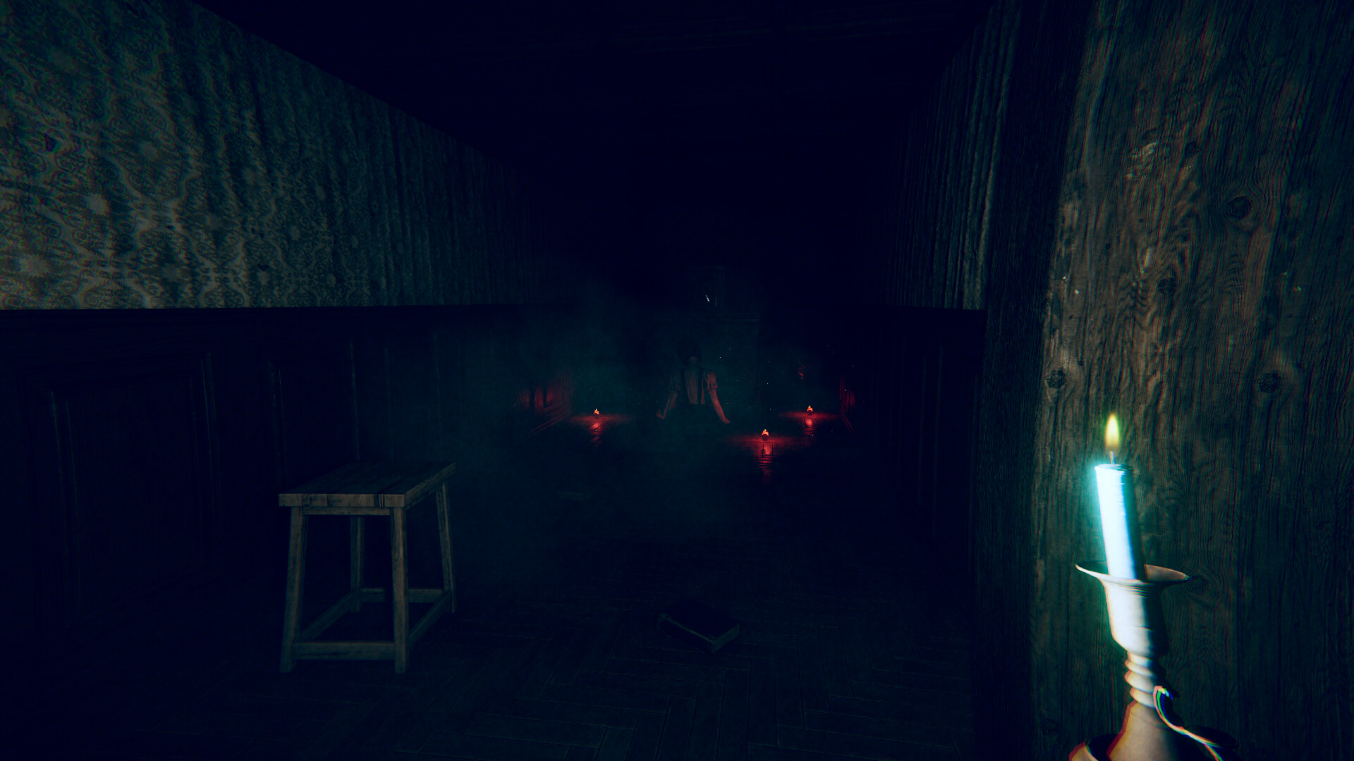 ANARIA: Reborn screenshot 6
