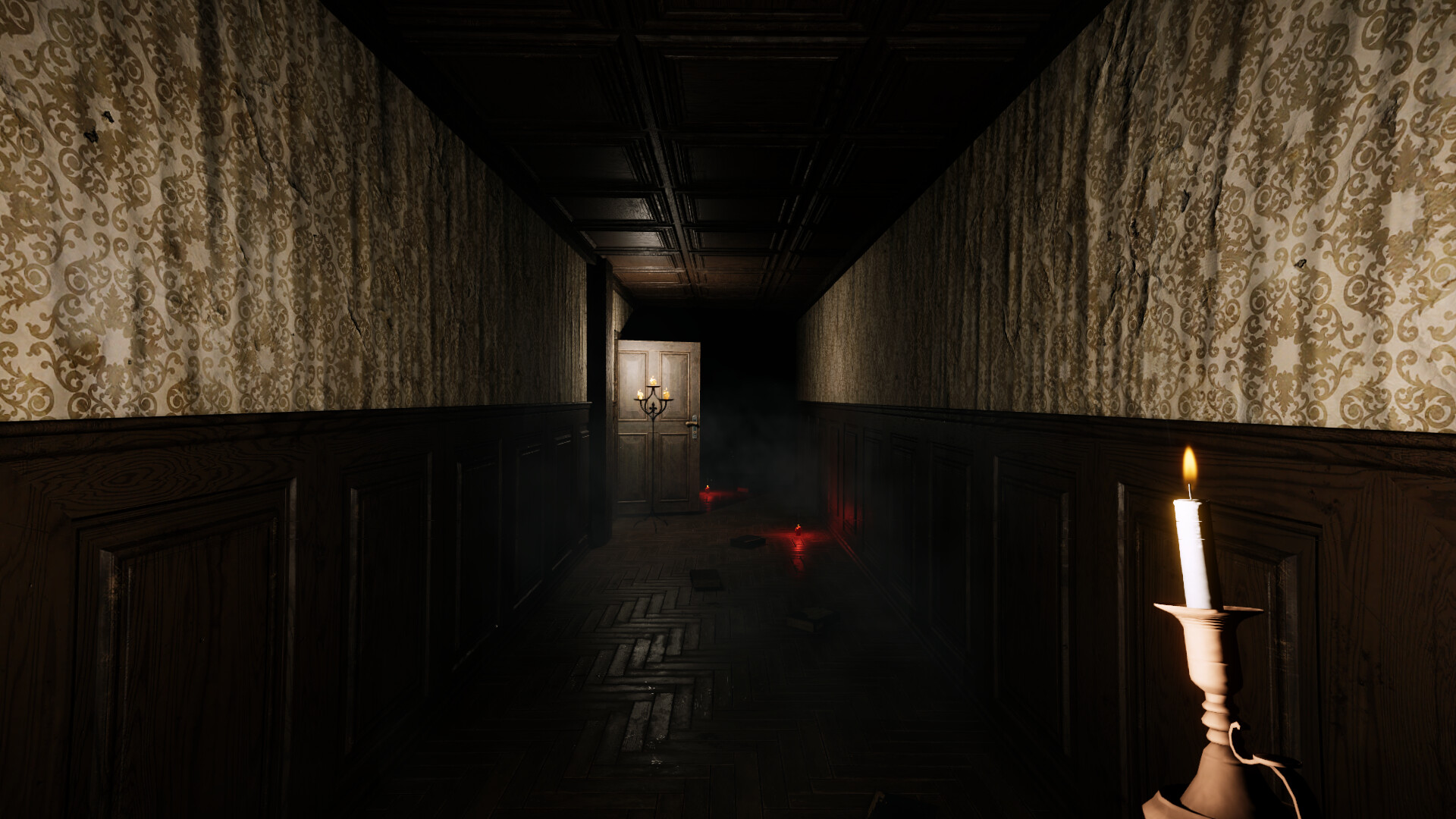 ANARIA: Reborn screenshot 10