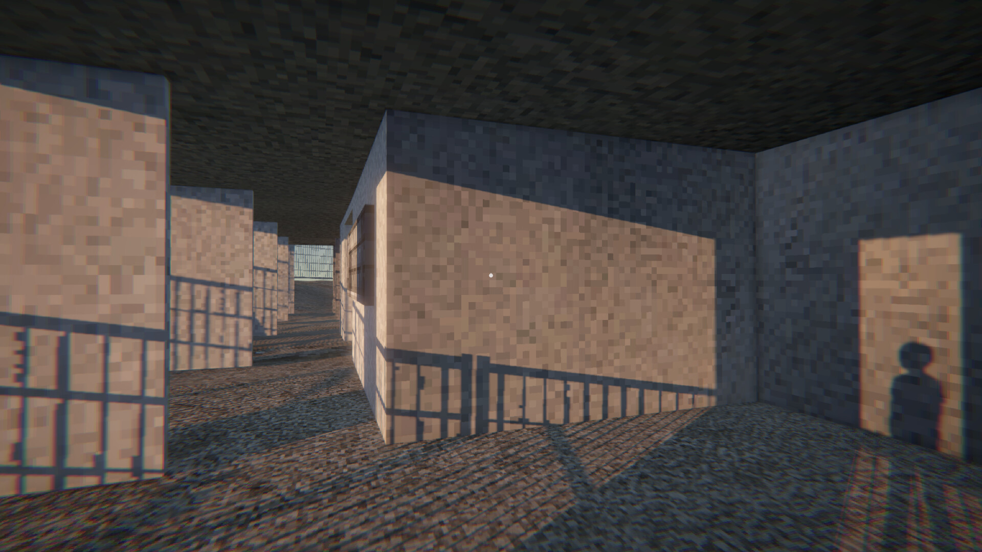 Eternal Afternoon screenshot 8