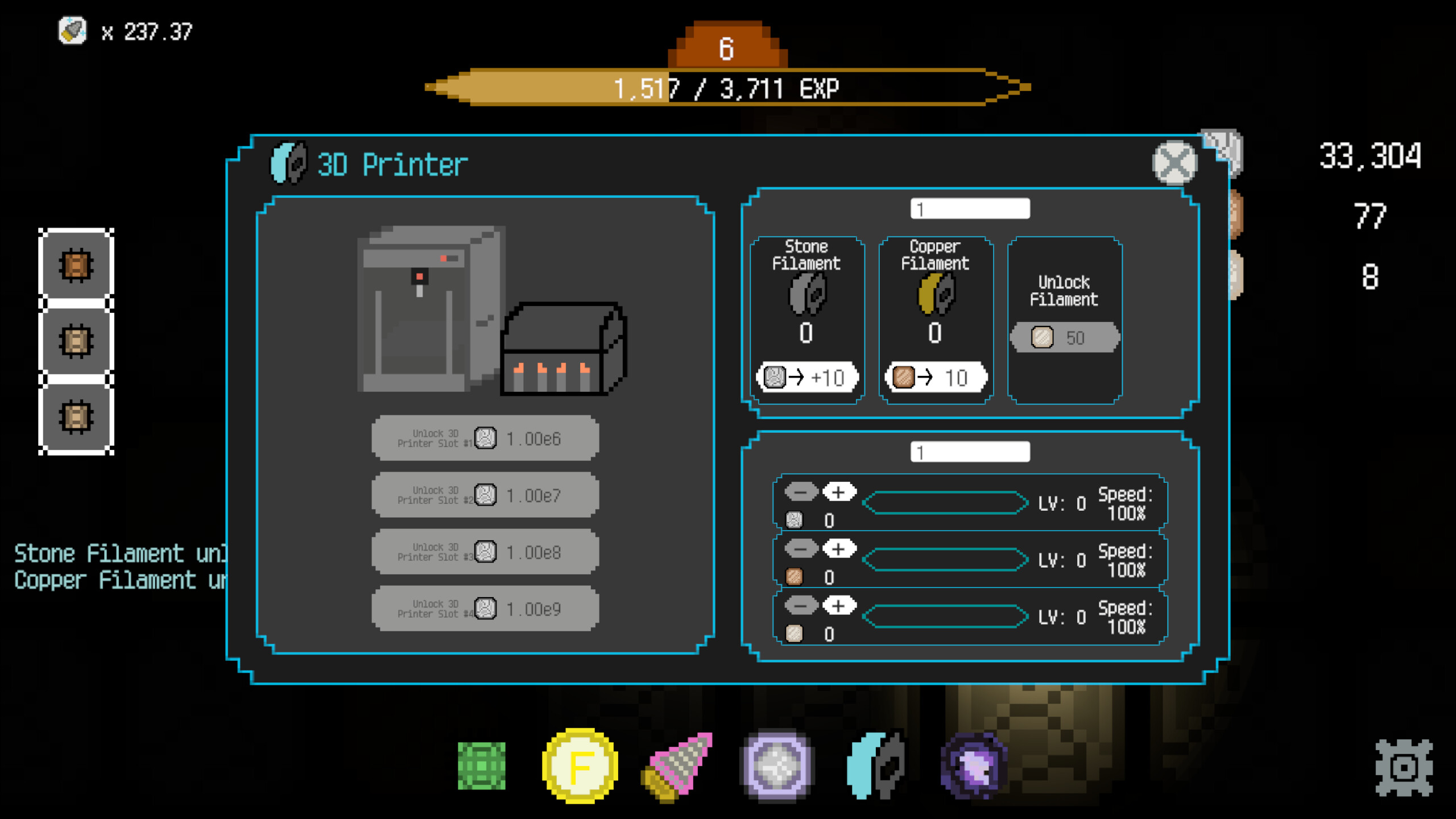 Just Dig screenshot 7