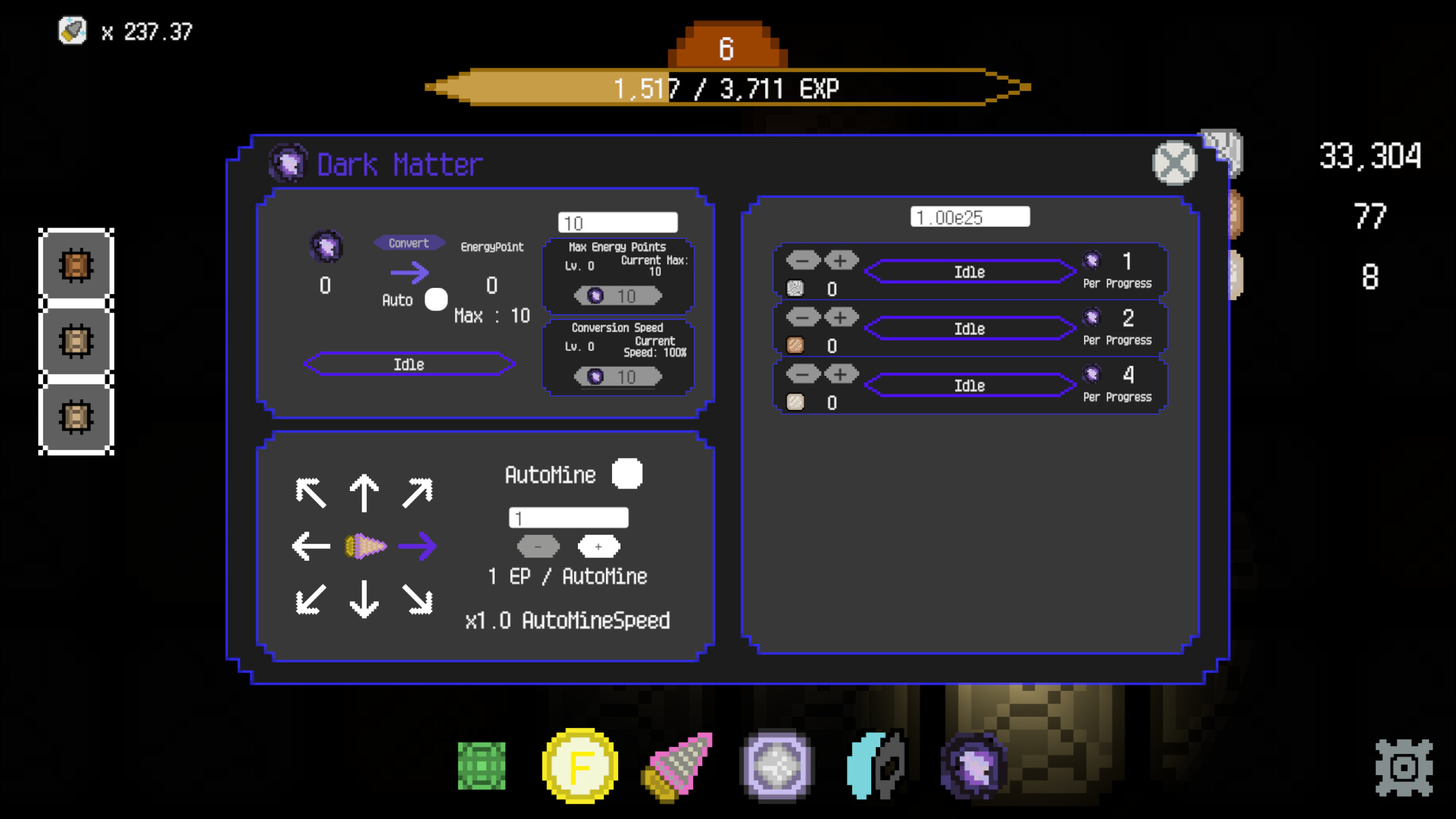 Just Dig screenshot 8