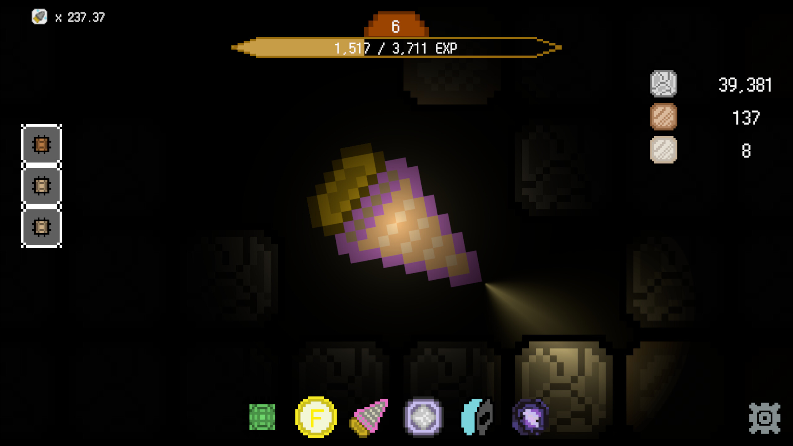 Just Dig screenshot 2
