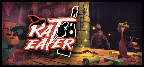 The Rat Eater