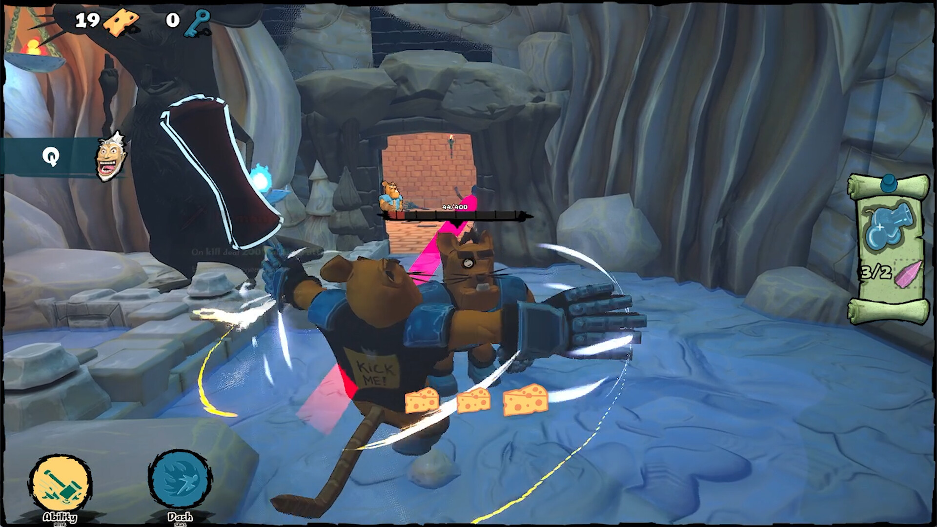 The Rat Eater screenshot 6