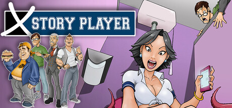XStoryPlayer