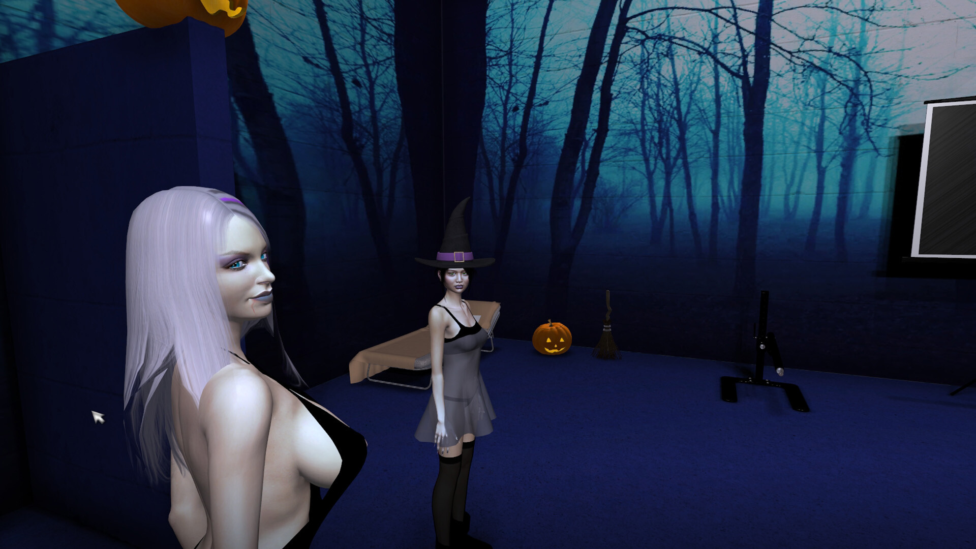 XStoryPlayer screenshot 4