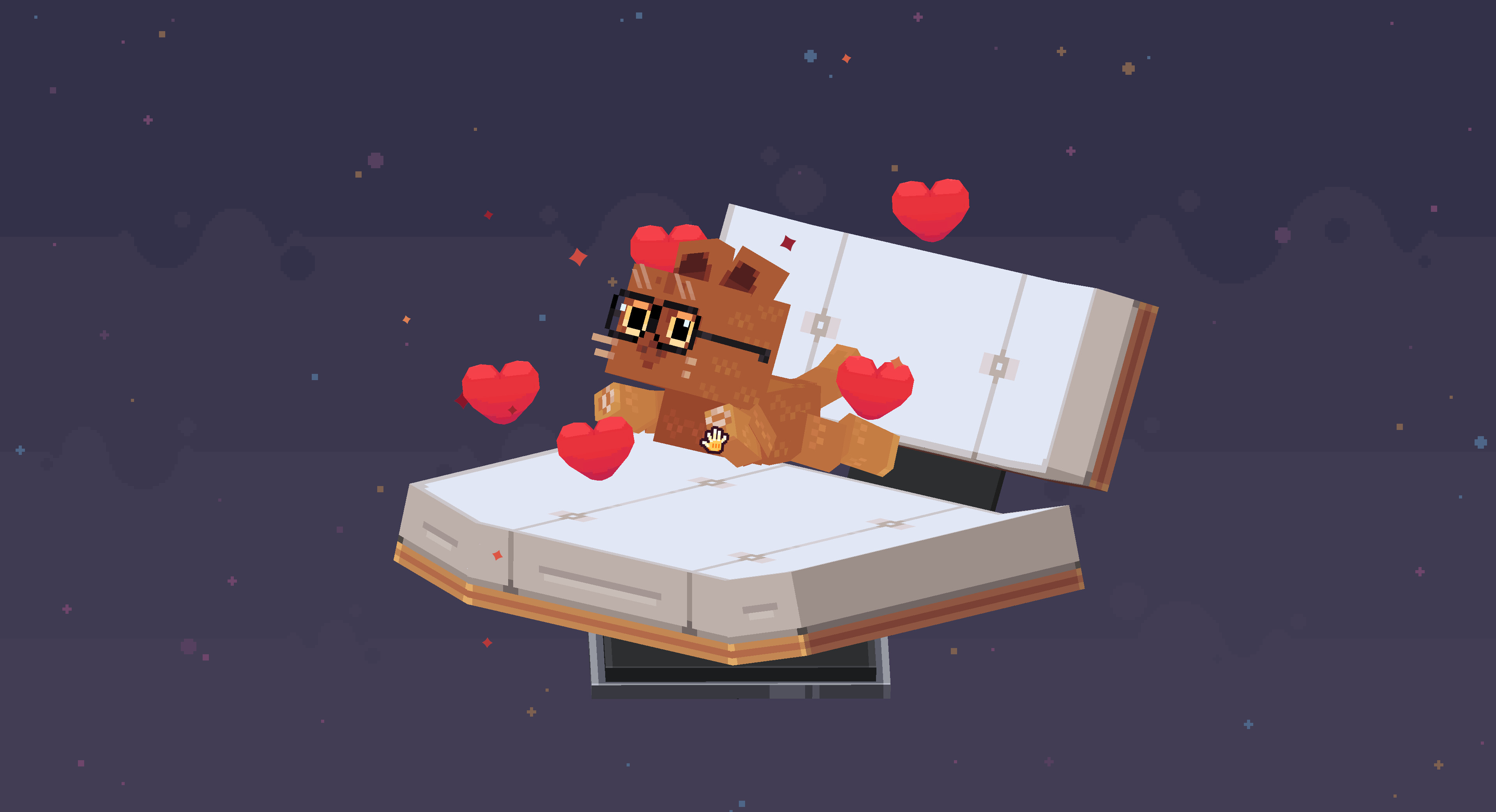 Pat the Cat screenshot 10