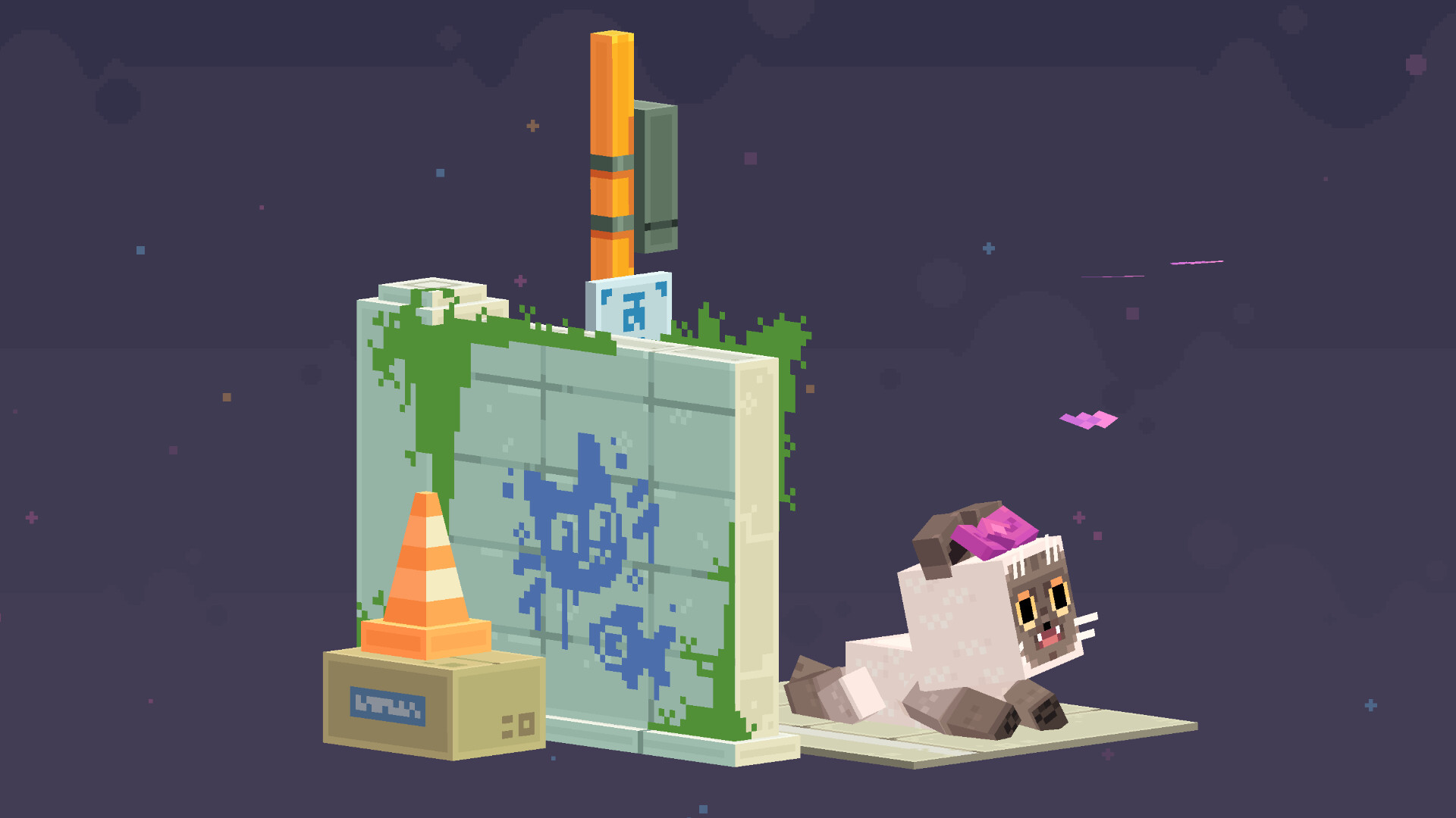 Pat the Cat screenshot 8
