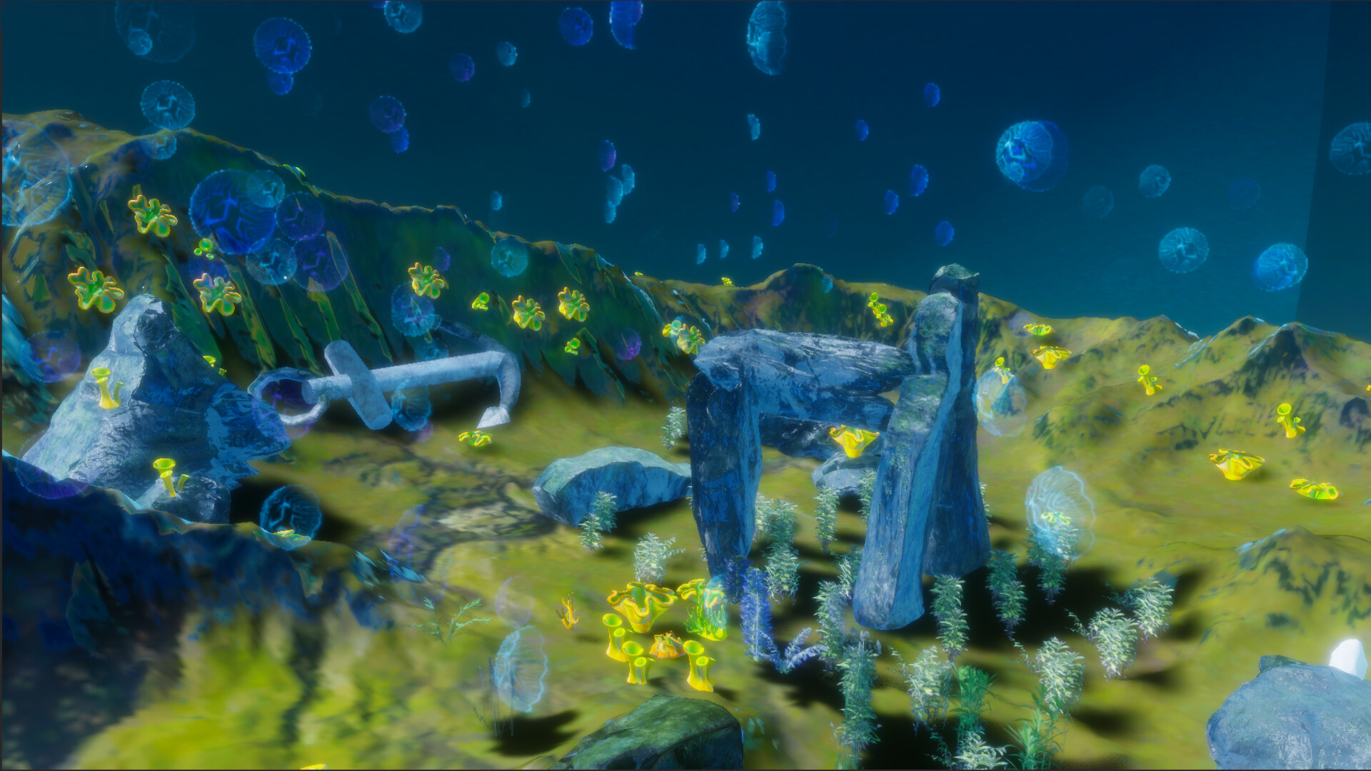 CollabSession Extra Stage Pack Volume. 1 screenshot 5