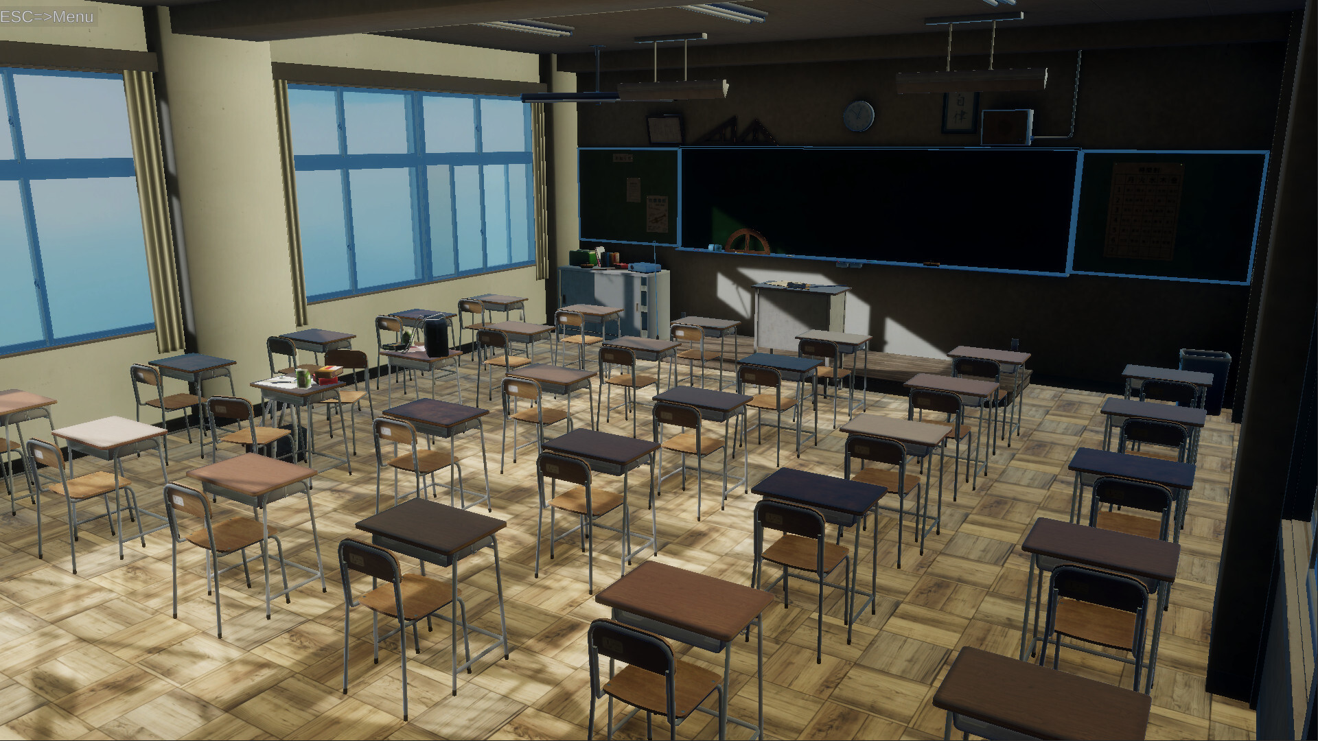 CollabSession Extra Stage Pack Volume. 1 screenshot 3