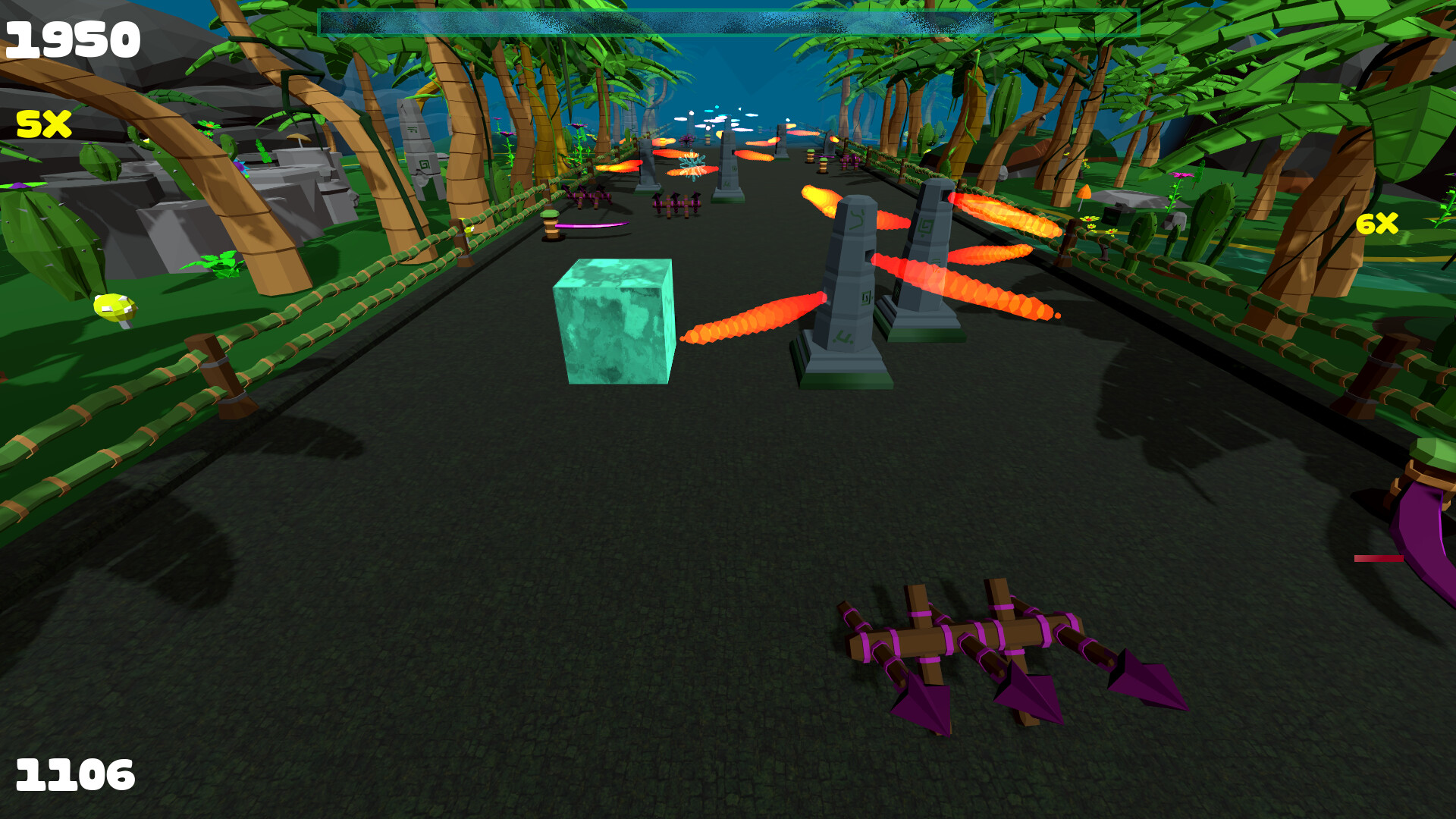 Cuber screenshot 4