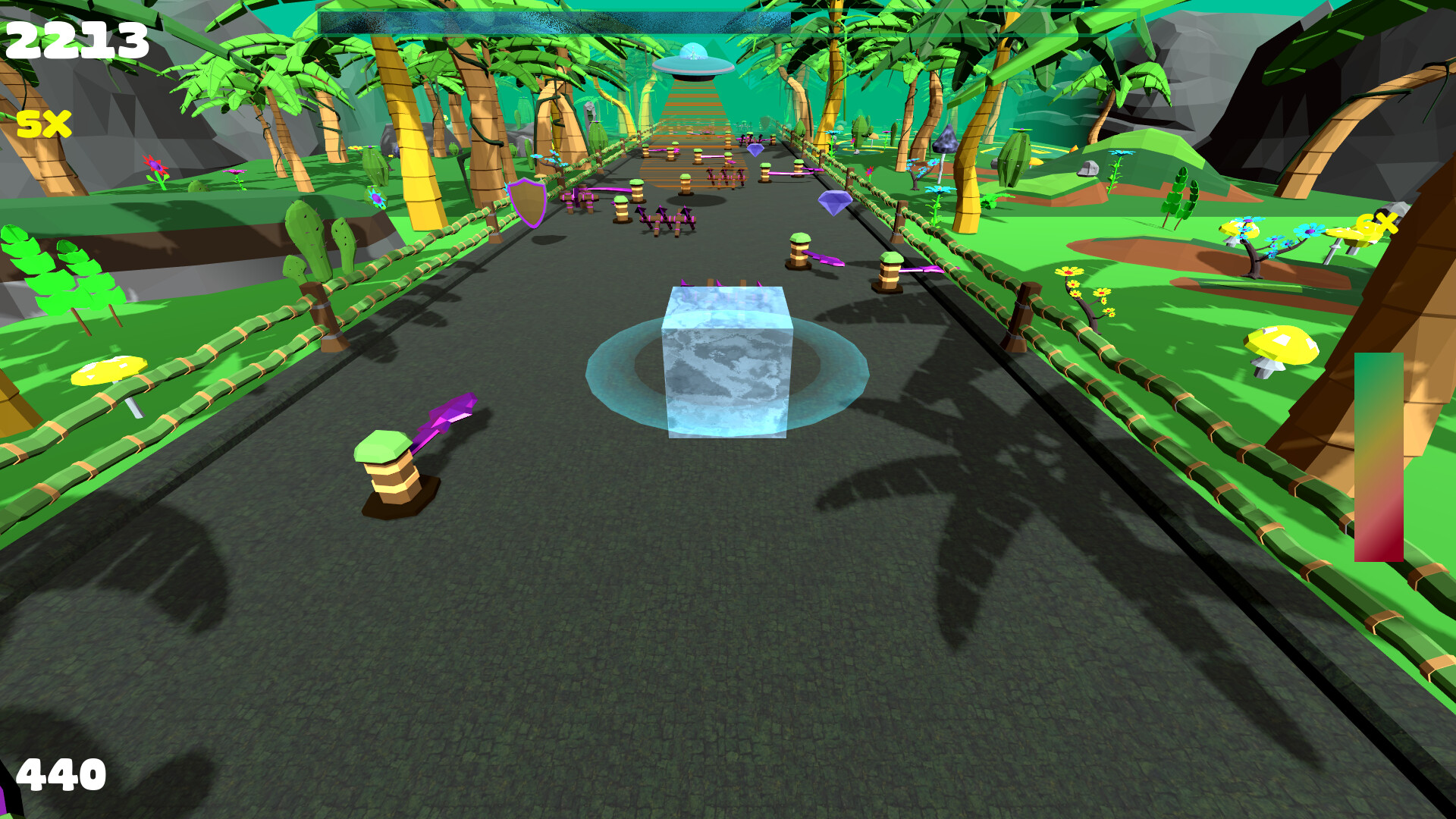 Cuber screenshot 1