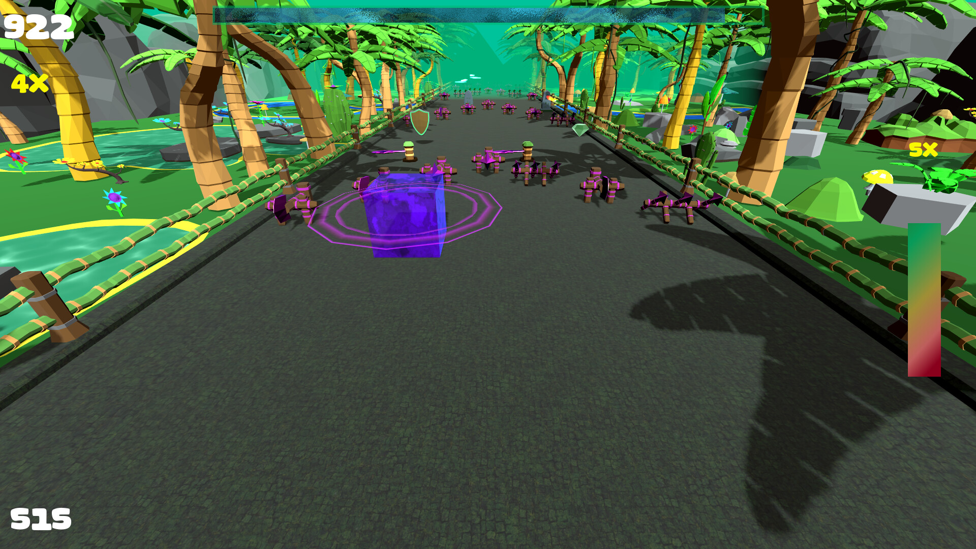 Cuber screenshot 5