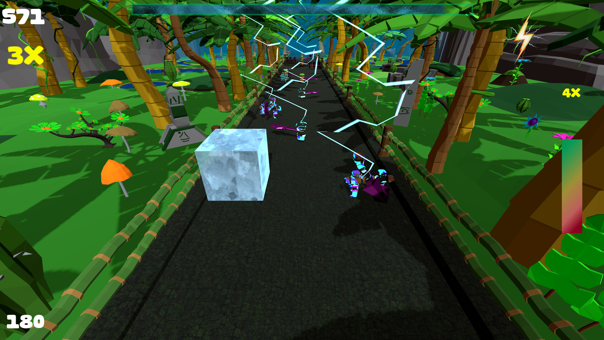 Cuber screenshot 2