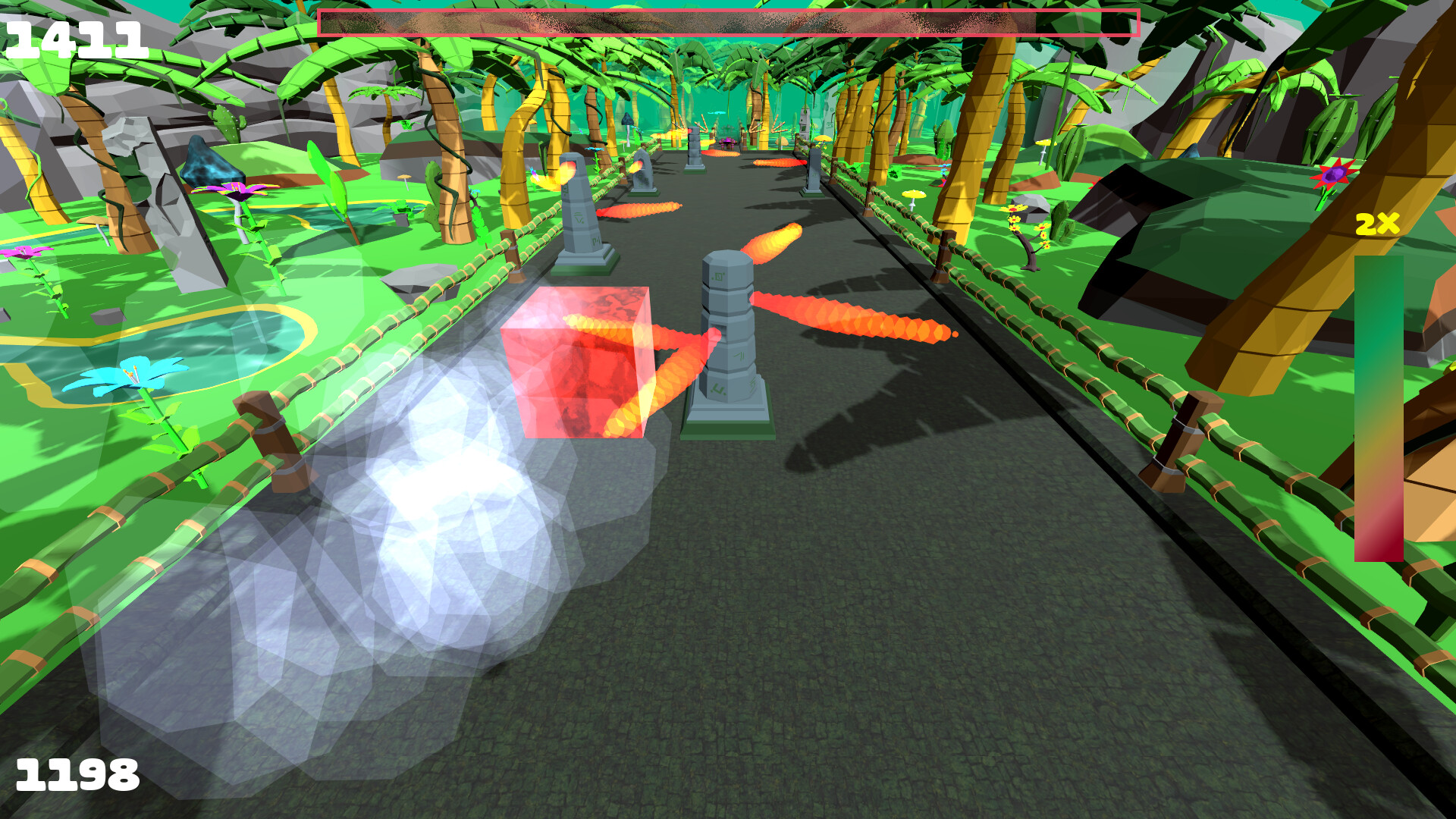 Cuber screenshot 3