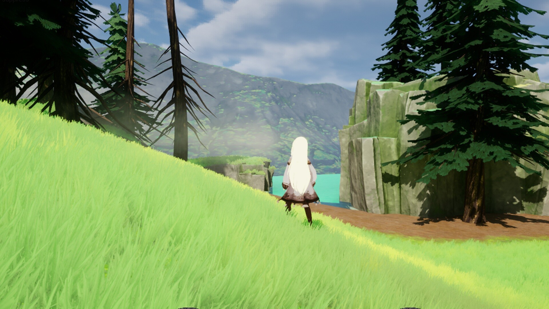 Soulworld screenshot 7