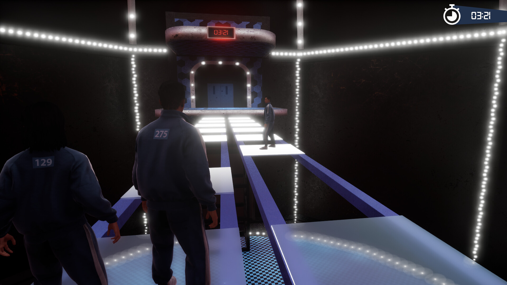 Eel Game screenshot 8