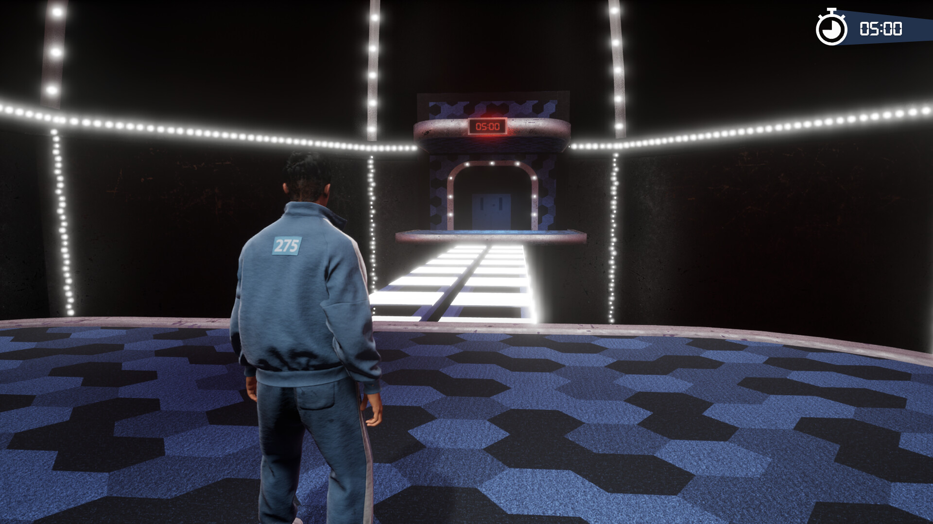 Eel Game screenshot 7