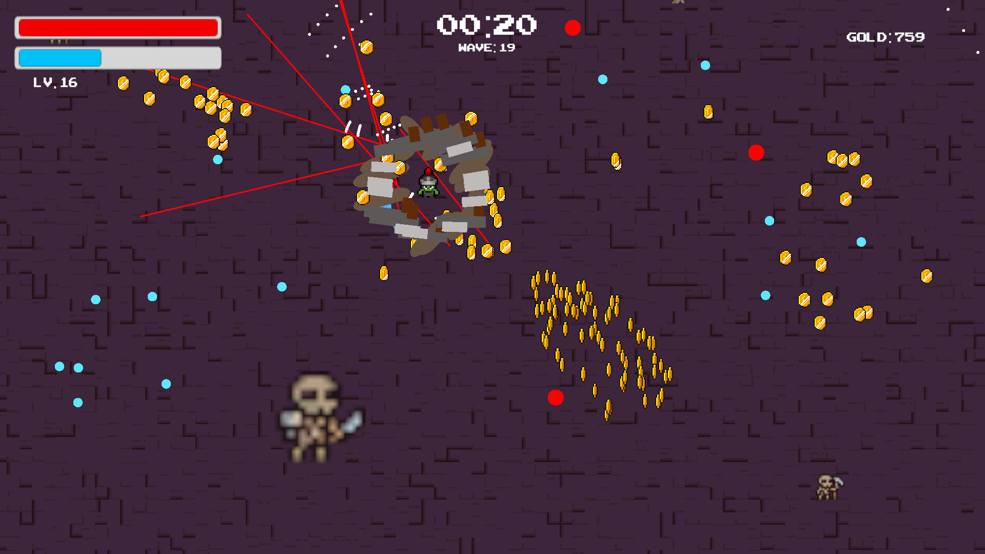 Boredom Survivors screenshot 5