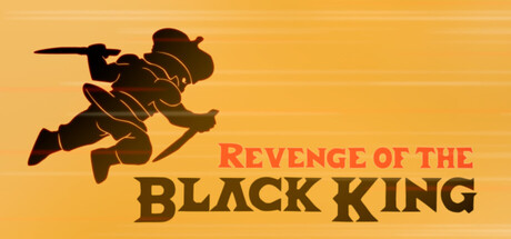 Revenge of the Black King