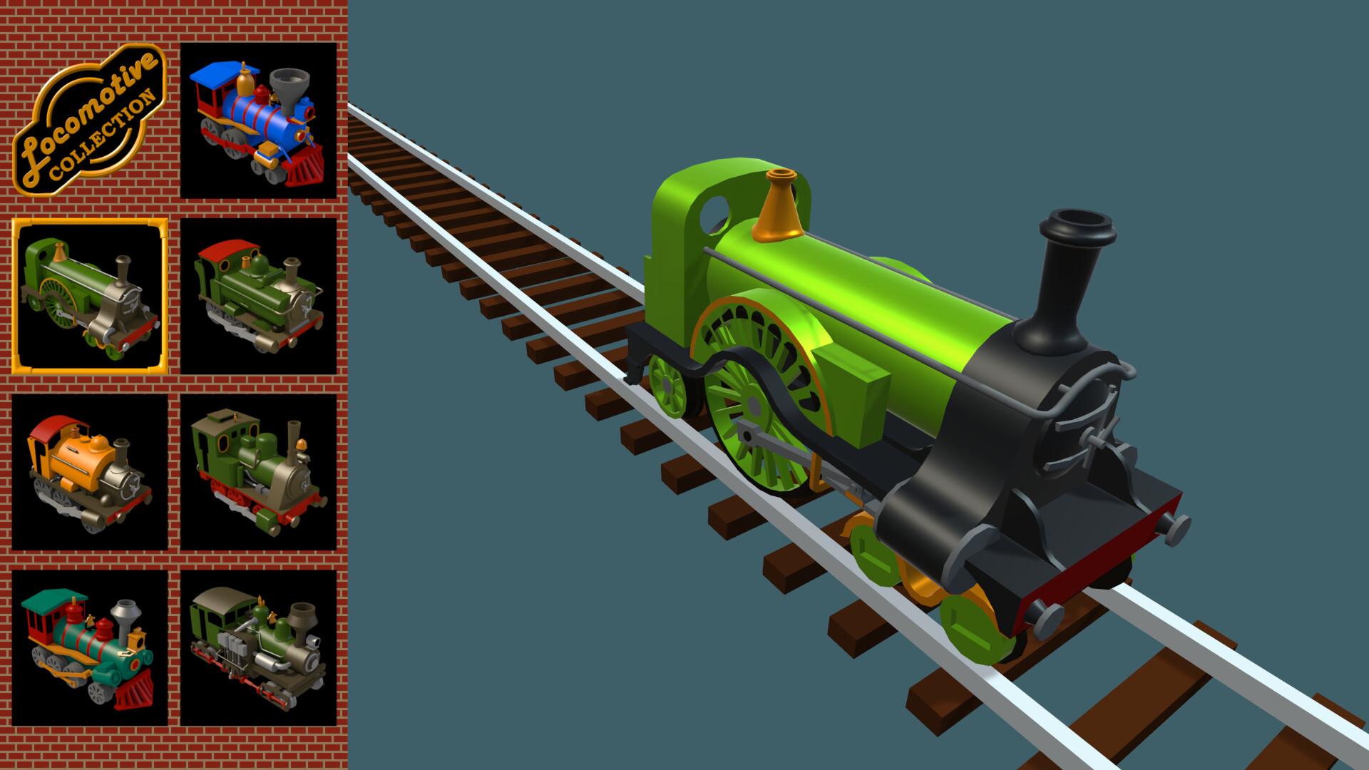 Train Maze Master screenshot 7