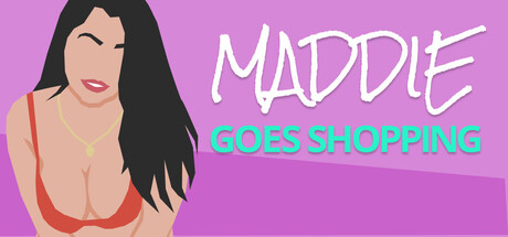 Maddie Goes Shopping