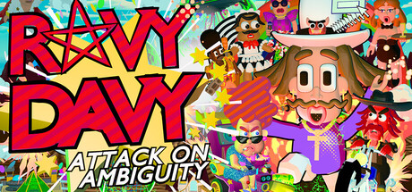 Ravy Davy: Attack on Ambiguity