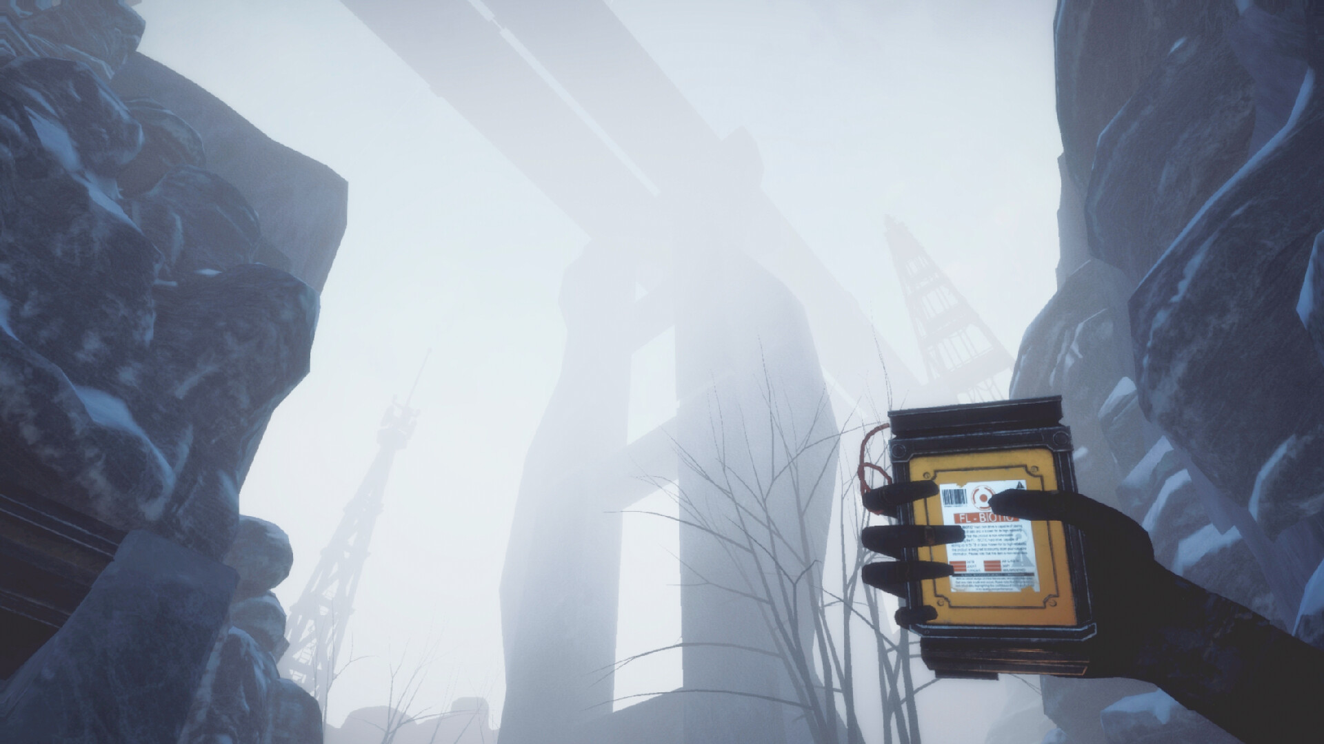 MIND BIOTICS screenshot 8