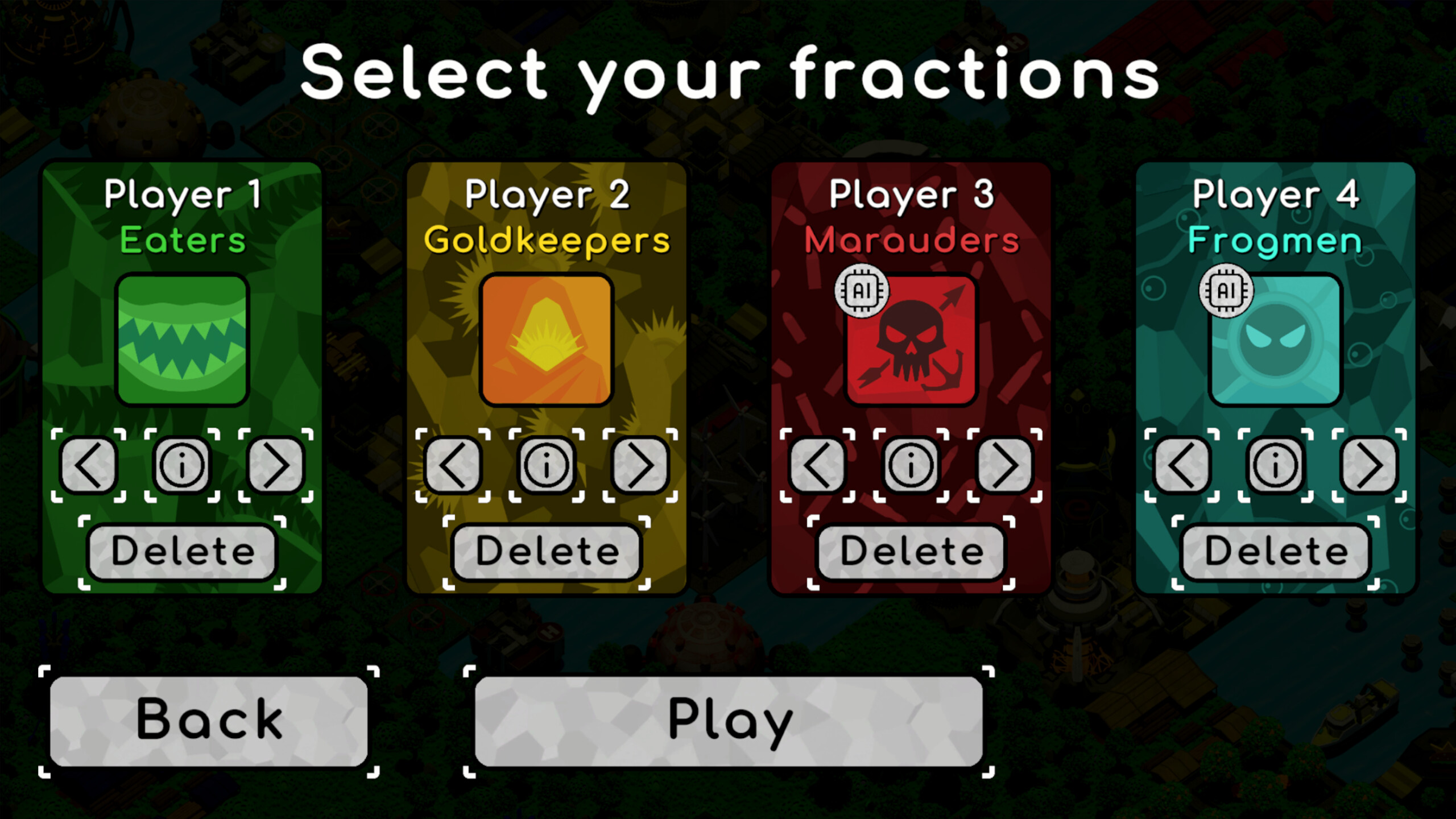 Diceville screenshot 4